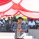 Menag Kukuhkan 2.302 Relawan Moderasi Beragama di Mataram