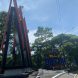 Tugu Selamat datang Senilai Rp 1,7 Miliar, Target Desember 2023 Rampung