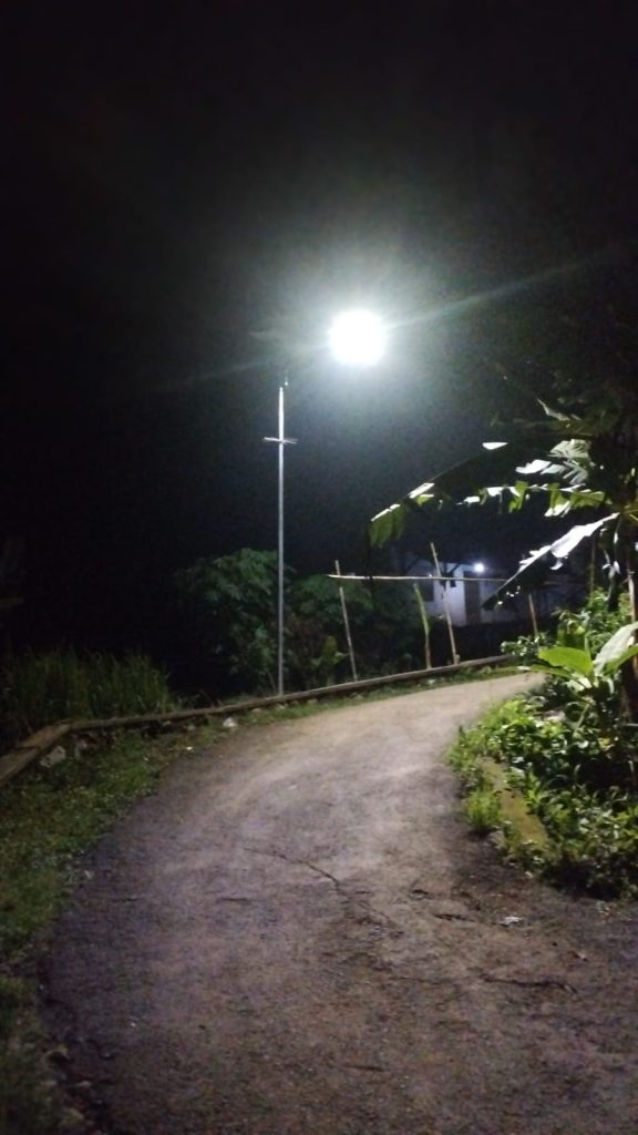 Desa gandasoli