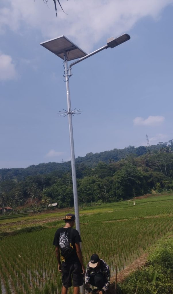 Desa gandasoli