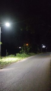 Desa gandasoli