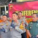 Polres Cimahi Amankan Puluhan Anggota Geng Motor