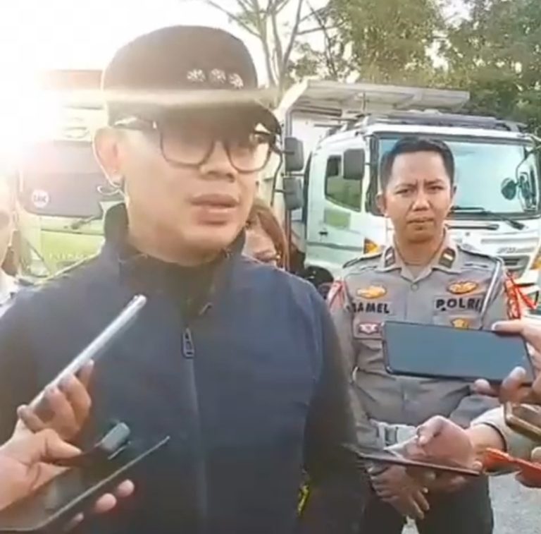 Usai Revitalisasi Jembatan Otista, Pemkot Bogor Sebut Diresmikan Jokowi