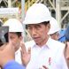 Jokowi Santai Tanggapi Kritikan Anies Perihal Demokrasi