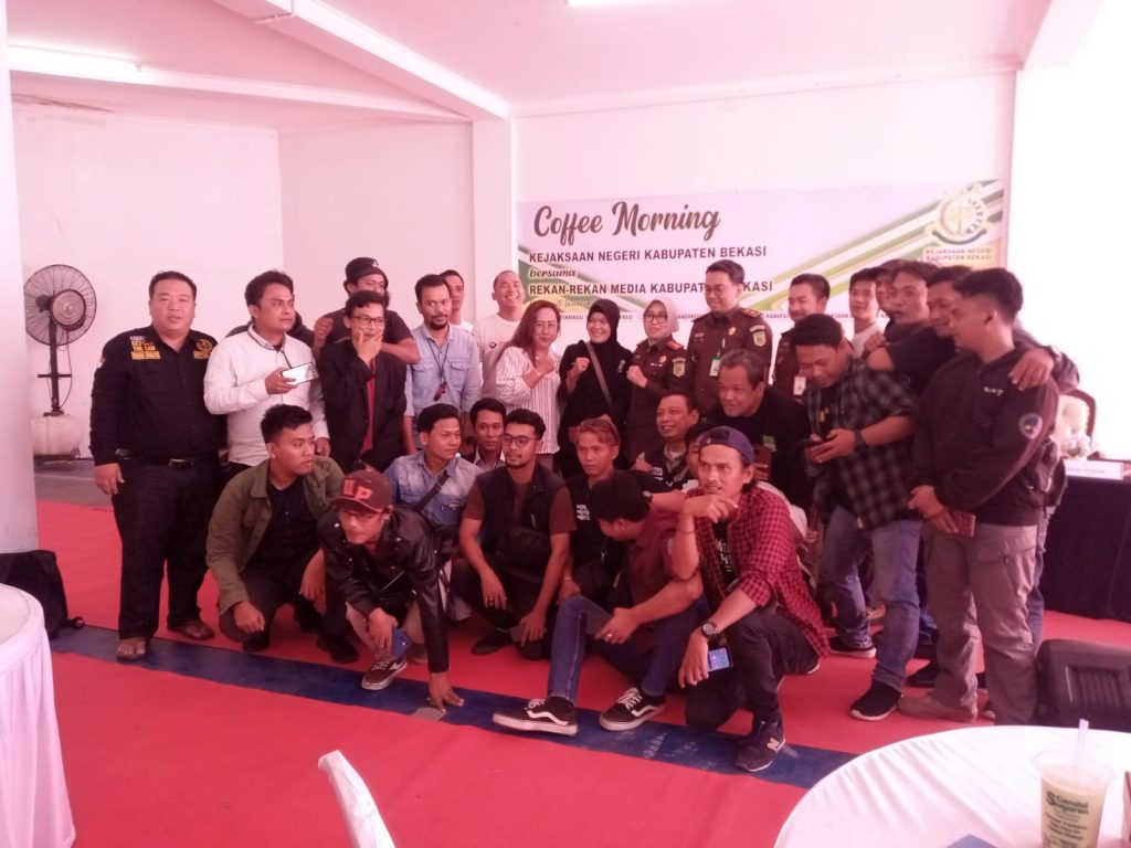 coffee Morning