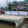 Proyek Jembatan Mampang Molor, ini Penjelasan Kadis PUPR Depok Citra Indah Yulianty