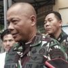 3 Prajurit TNI Ditangkap Polis Malaysia Saat Berbelanja Kebutuhan Pos, Ini Penjelasan Kapendam Tanjungpura 