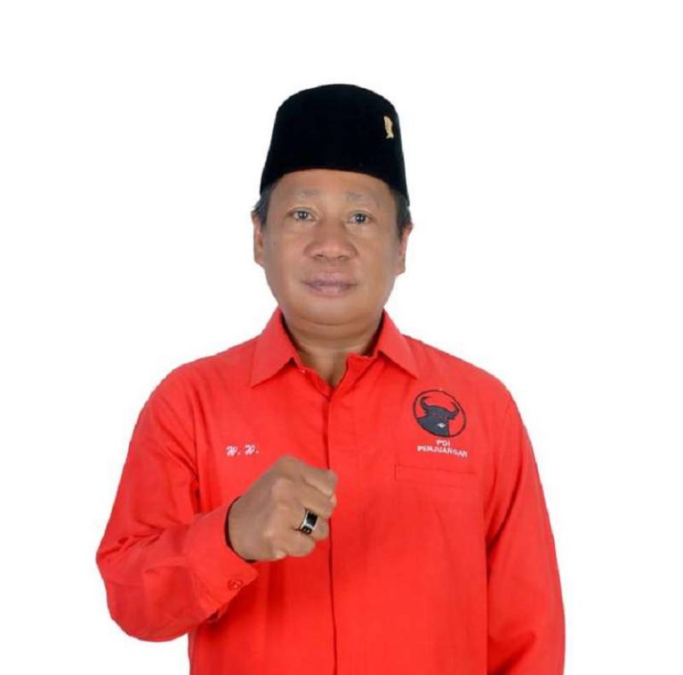 Akademisi Unpad Prof Obsatar Sinaga Apresiasi Kinerja Waras wasisto, Layak Duduk di DPR-RI