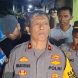 Polsek Sukmajaya Bersama Tim Gegana Polri evakuasi Bom Granat dan Ratusan Peluru Disebuah Kontrakan