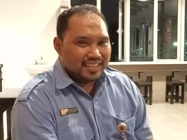 Endro Lukito Ditunjuk Sebagai Ketua Korwil Jateng YPLBH-SAW