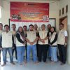 Panwaslu Serang Baru Berkomitmen Sukseskan Pemilu 2024