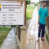 Pembangunan Japak Program kotaku (BPPW) tidak sesuai harapan