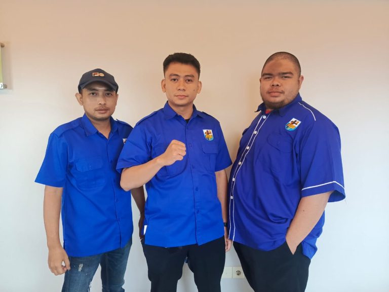 DPK KNPI Cikarang Barat Imbau Warga Hindari Caleg Dapil II yang Tidak Amanah