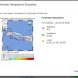 Gempa Tektonik M4,8 Guncang Sumedang, dimalam pergantian tahun 2023-2024