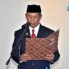 PJ Bupati Bogor, Asmawa Tosepu Lantik Dirut Perumda Air Minum Tirta Kahuripan 