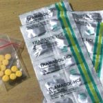 Nekat jual Tramadol