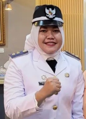 2 Program Prioritas Lurah (PJB), Ayu Dwi Pratiwi Lurah Inovatif di Depok 