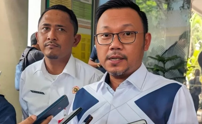 Guna Percepat Realisasi Target PTSL 2024 BPN Depok Bagi 2 Tim Khusus 