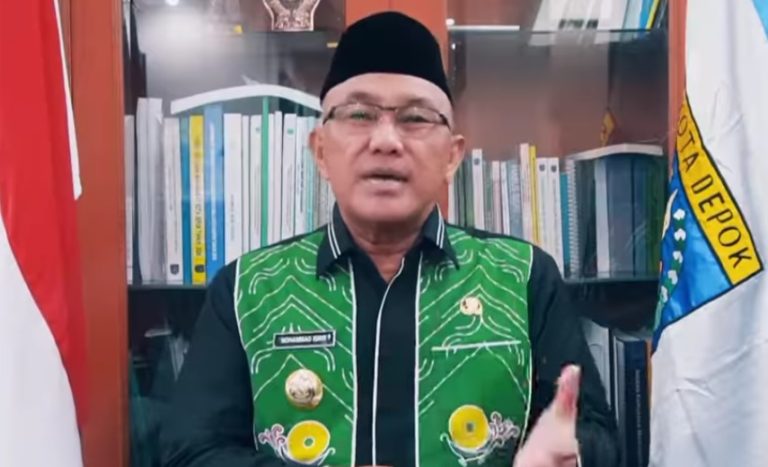 Beji, Kecamatan dengan IPM Tertinggi dan Warga Terbahagia di Depok