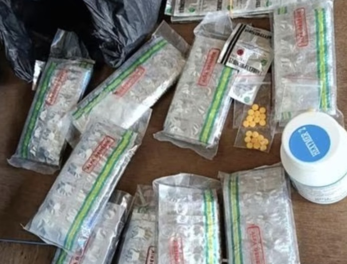 Tramadol Resmi Dilarang WADA Mulai 2024