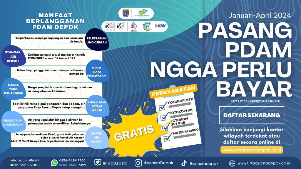 pasang-pdam-ngga-perlu-bayar
