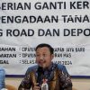 Pengadaan Tanah Tol Desari, Cijago, Cimaci (PSN), BPN Kota Depok Targetkan Rampung di 2024 