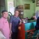 Kelurahan Pabuaran Salurkan Bansos Pangan Beras sebanyak 1252 karung KPM  