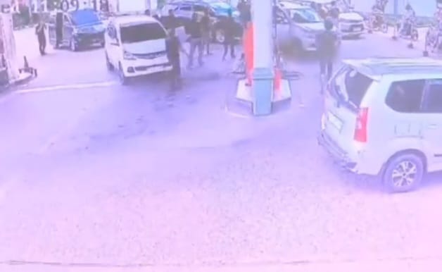 Suami Istri Korban Salah Tangkap di SPBU Cileungsi Alami Trauma