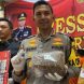 Polres Kota Bogor Berhasil Ungkap Pabrik Coklat Ganja Di Bojonggede, 4 Tersangka diciduk