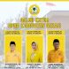 Tiga Senior Golkar Kabupaten Bekasi Berpeluang Duduki Kursi Ketua DPRD