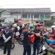 PC 234 SC Cikarang Barat Bagikan Takjil Gratis di Bulan Ramadhan
