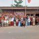 Pemuda Pancasila PAC Serangbaru Bagikan Takjil dan Santunan Anak Yatim 