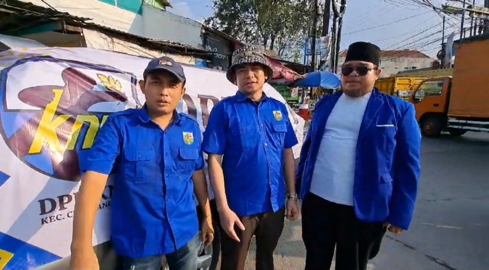 DPK KNPI Cikarang