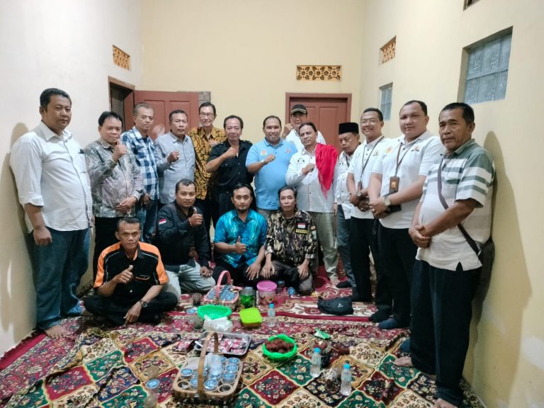 Safari Ramadan PUSBAKUM SAW: Semangat Layanan Hukum dan Sosial