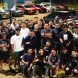 SOTR Komunitas Mobil Run Tipis” Di Wilayah Kota Bogor