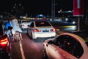 Komunitas mobil