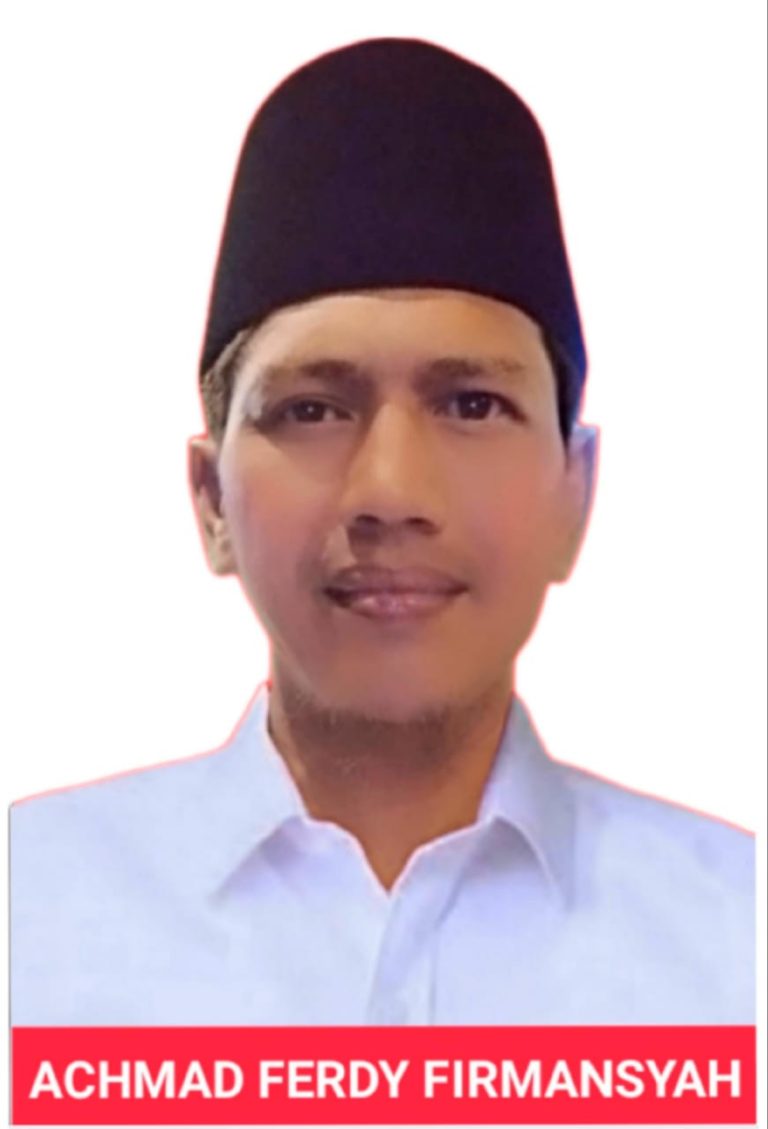 Perang Besar berkecamuk dan Perang Kecil ( Pilkada ) yang semu