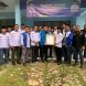 Jalin Silaturahmi, DPD KNPI Kabupaten Bekasi Terima Kunjungan Karang Taruna