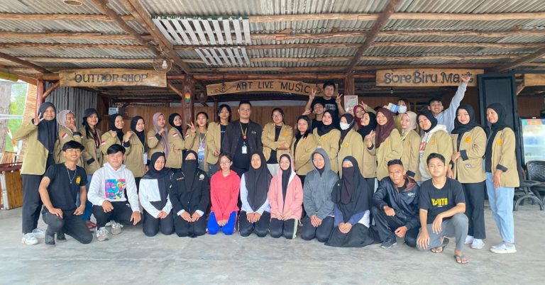 LDK DPC Permahi Babel Yang Ke-14 Laksanakan Latihan Kepemimpinan Dasar