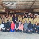 LDK DPC Permahi Babel Yang Ke-14 Laksanakan Latihan Kepemimpinan Dasar