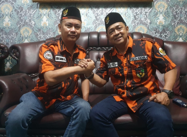 Srikandi Pemuda Pancasila