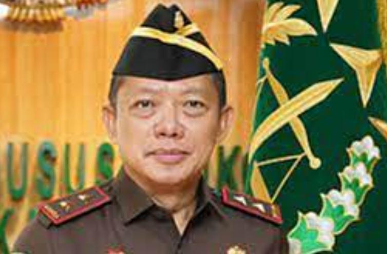 Anggota Densus 88 Diduga Menguntit Jampidsus Kejagung, 1 Orang Tertangkap