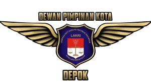 Lakri Depok Tuntut