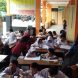 ISI Surakarta, YRPPD DAN SLB TUNAS KASIH Berikan Pelatihan Kepada Anak Istimewa