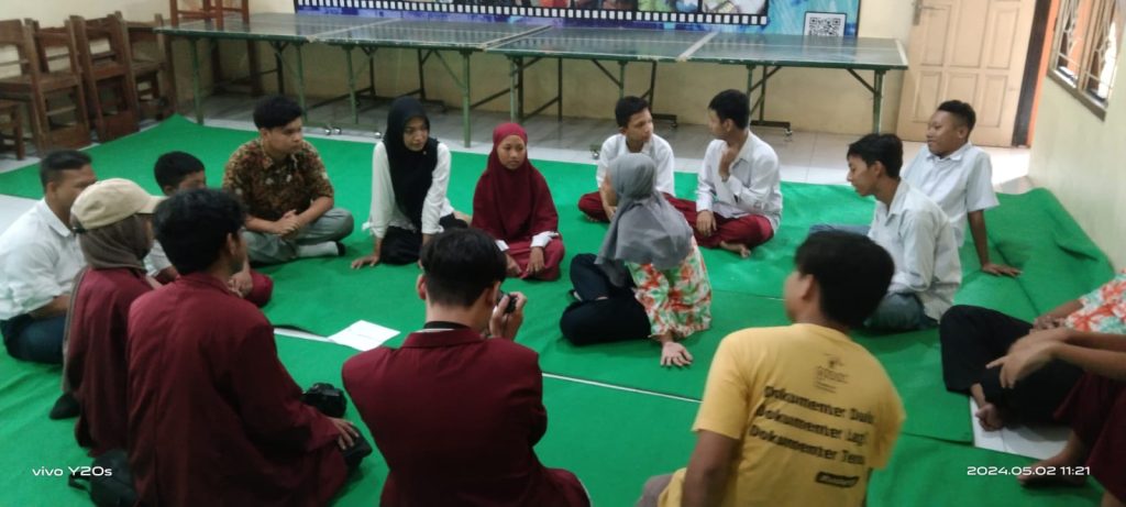 Anak Istimewa