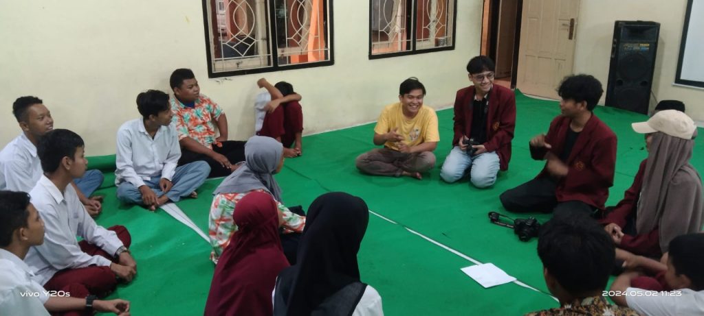 Anak istimewa