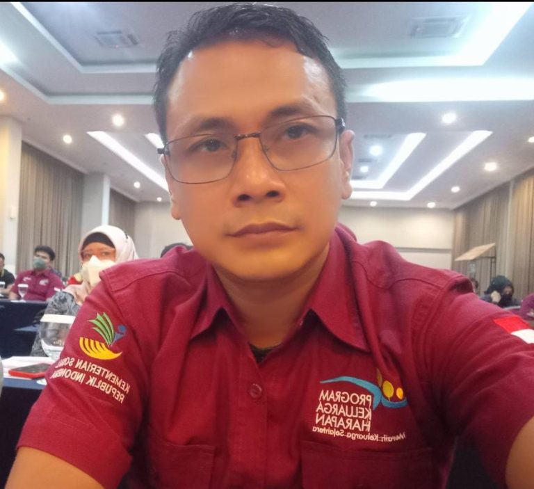 Tidak Dilibatkan, Korkab PKH Kab. Bekasi Kecewa Terhadap Dinas Sosial 