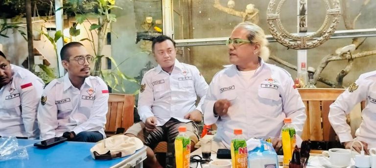 Acara Bintek Kades dan BPD Se – kabupaten Bekasi Di Bali Disoroti KP3D