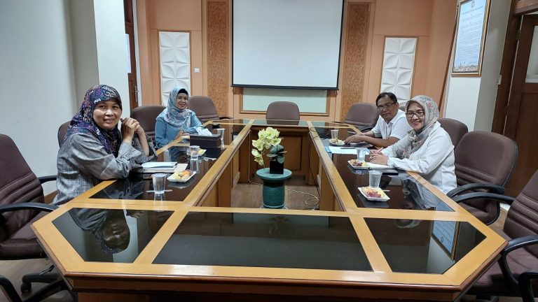 Bahas Pengarusutamaan Disabilitas YRPPD lakukan Audensi ke Universitas Negeri Yogyakarta 
