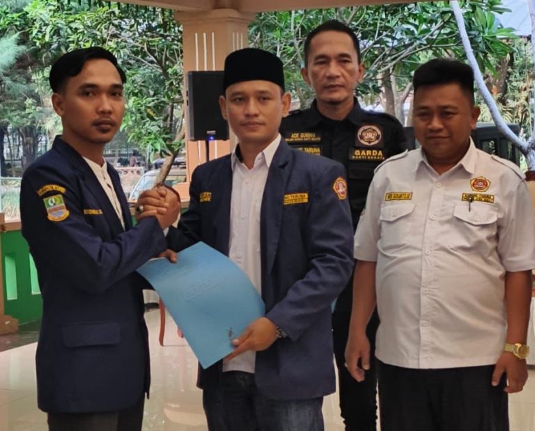Karang Taruna Kabupaten Bekasi Bentuk JUARA, Dorong Kewirausahaan Pemuda